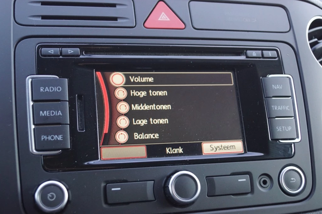 Hoofdafbeelding Volkswagen Golf Plus