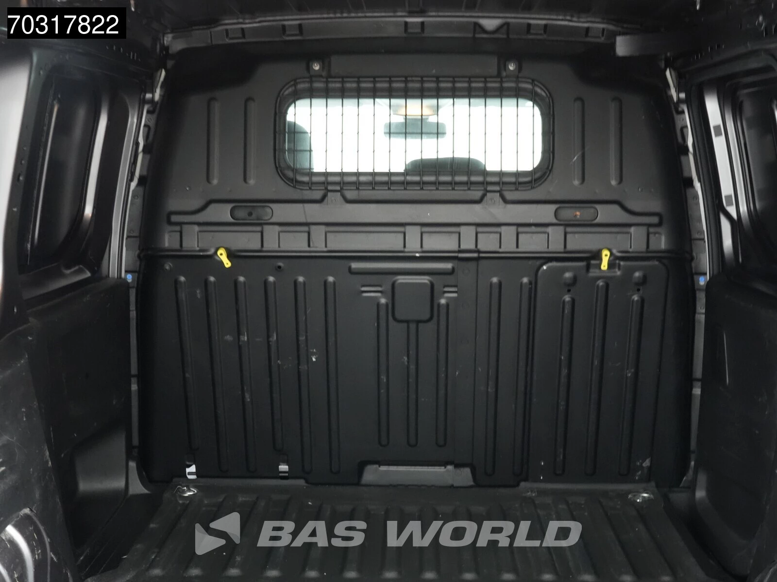 Hoofdafbeelding Toyota ProAce