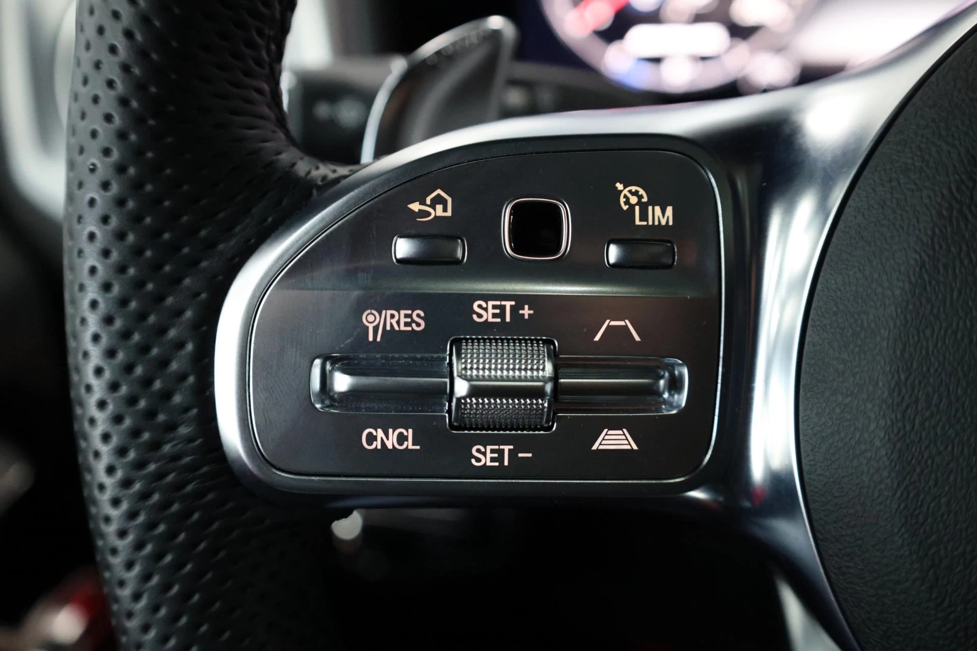 Hoofdafbeelding Mercedes-Benz G-Klasse