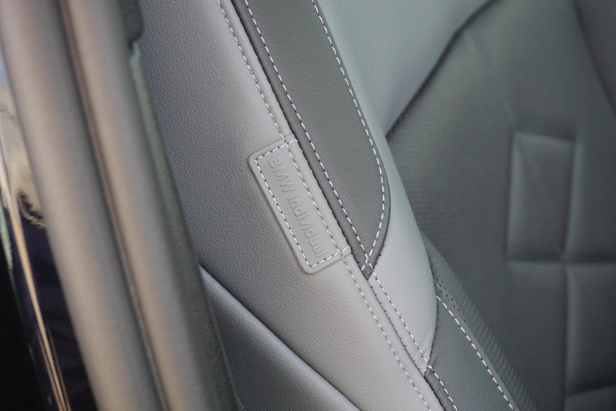 Hoofdafbeelding BMW i5
