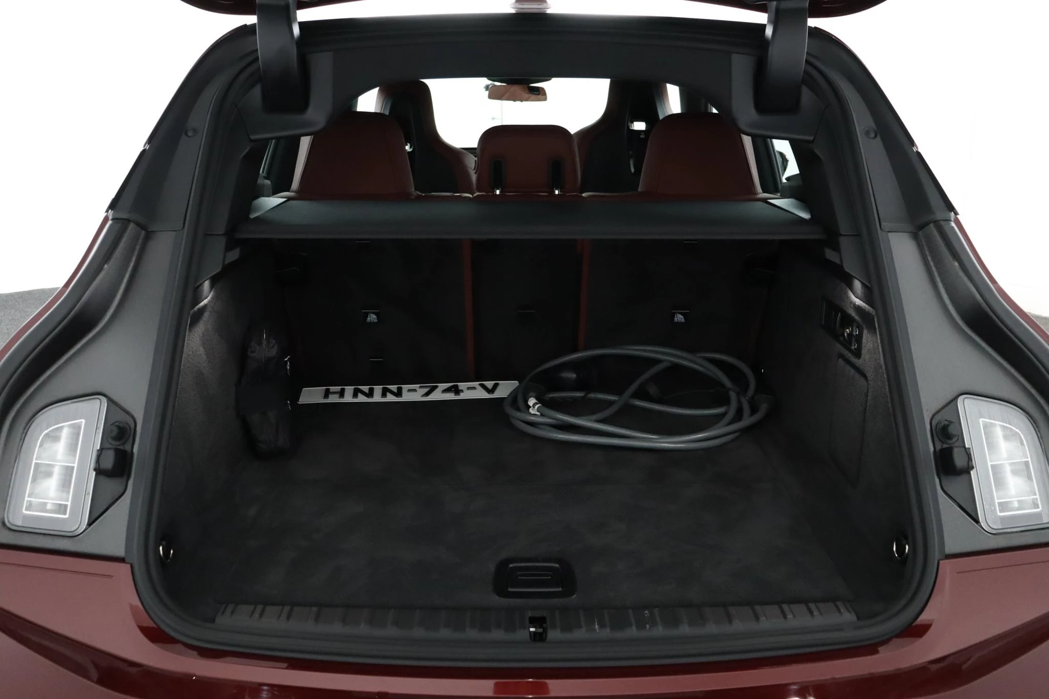 Hoofdafbeelding BMW iX