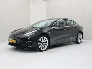 Tesla Model 3 Long-Range AWD 351pk 75 kWh [ FSD+620KM WLTP+PREMIUM AUDIO ]