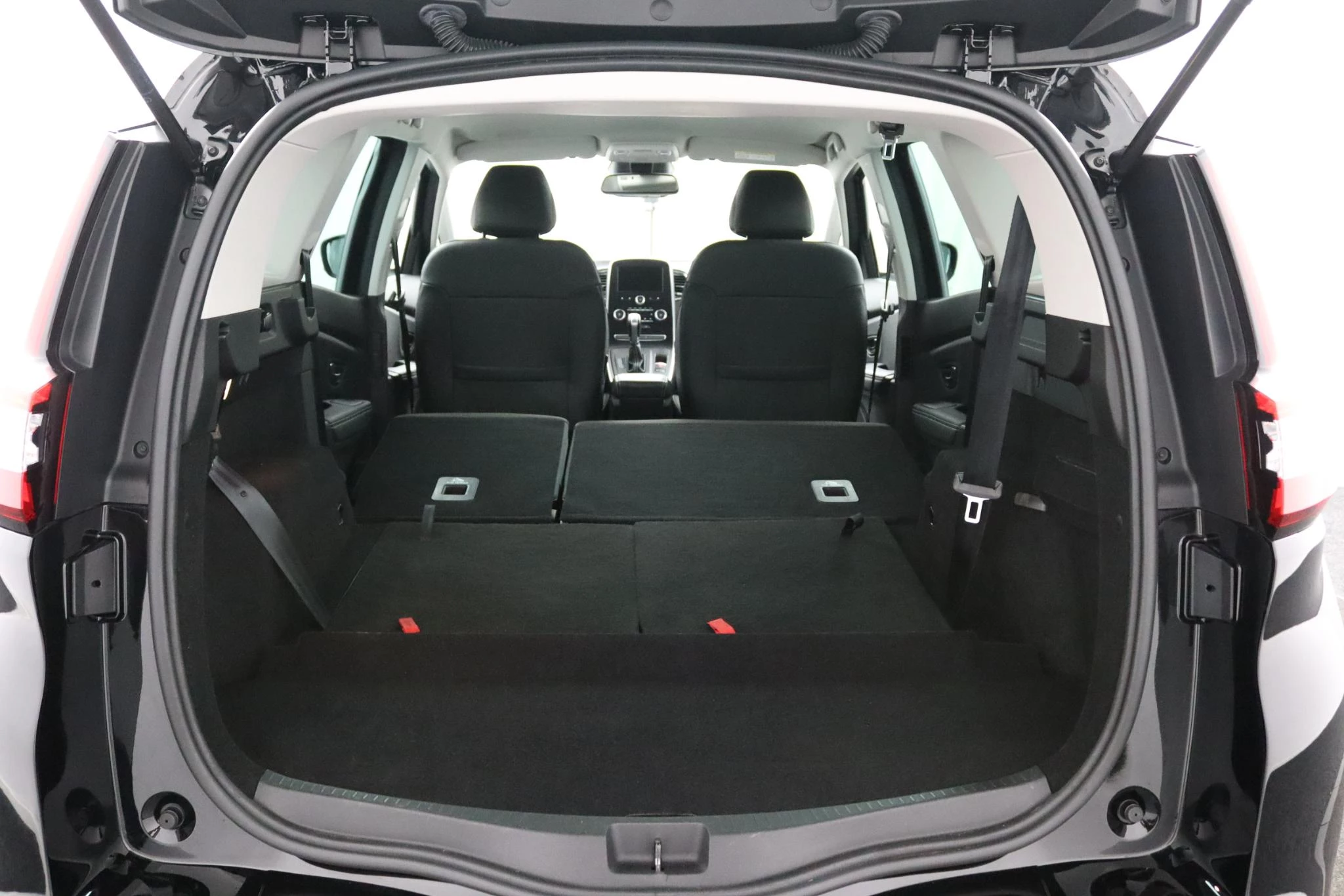 Hoofdafbeelding Renault Grand Scénic