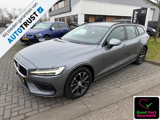 Volvo V60 2.0 B3 Momentum Advantage automaat