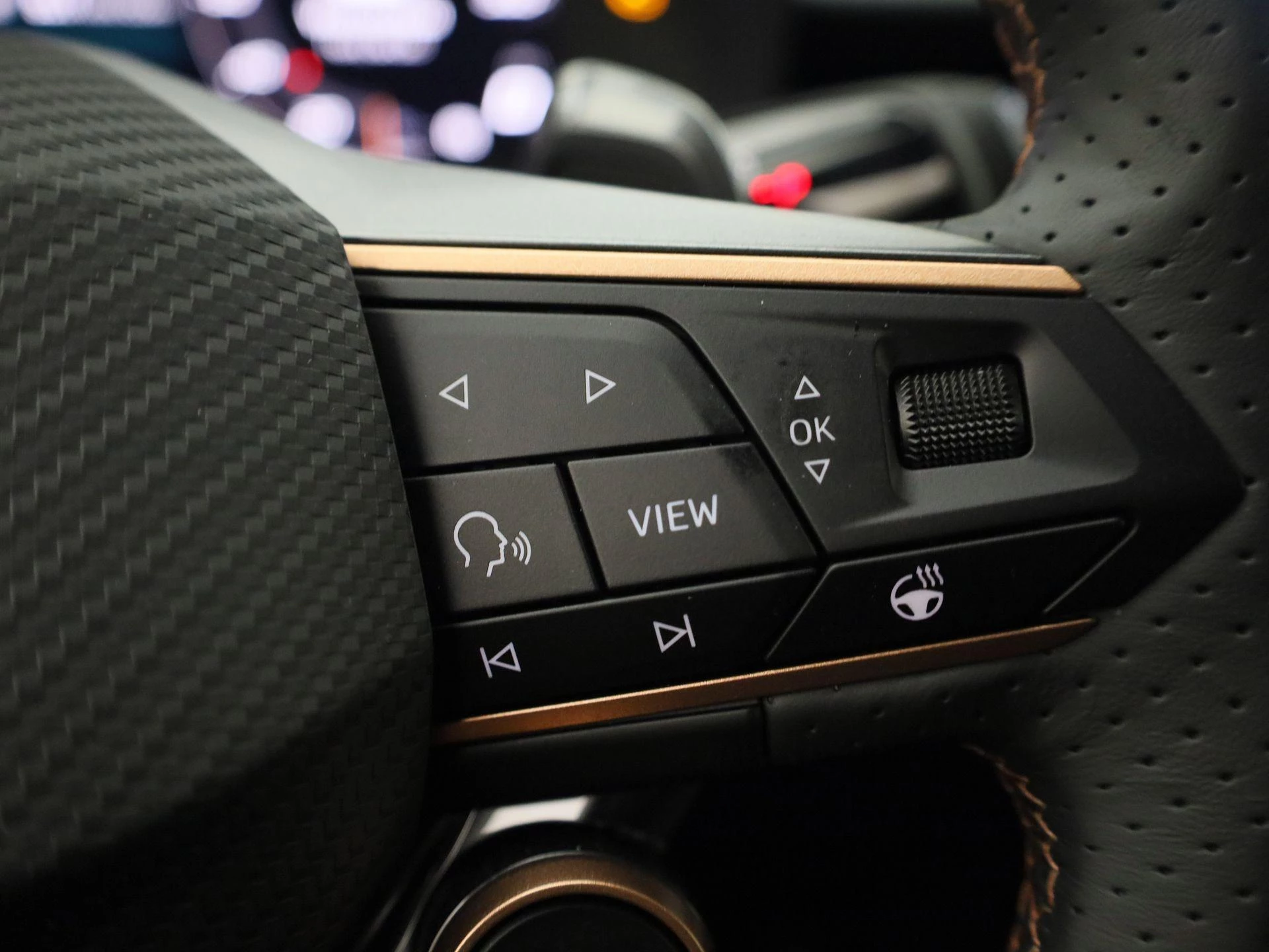 Hoofdafbeelding CUPRA Terramar