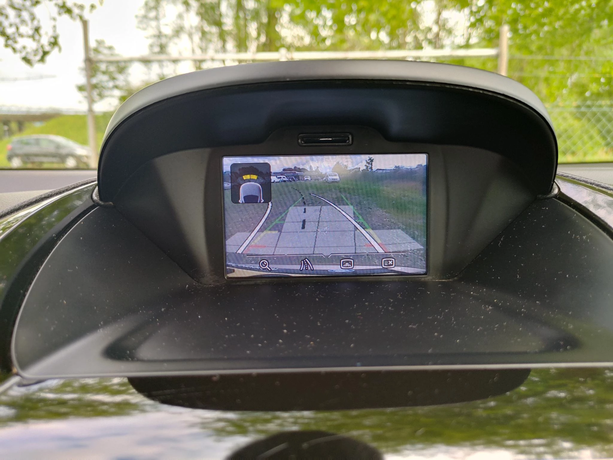 Hoofdafbeelding Ford B-MAX