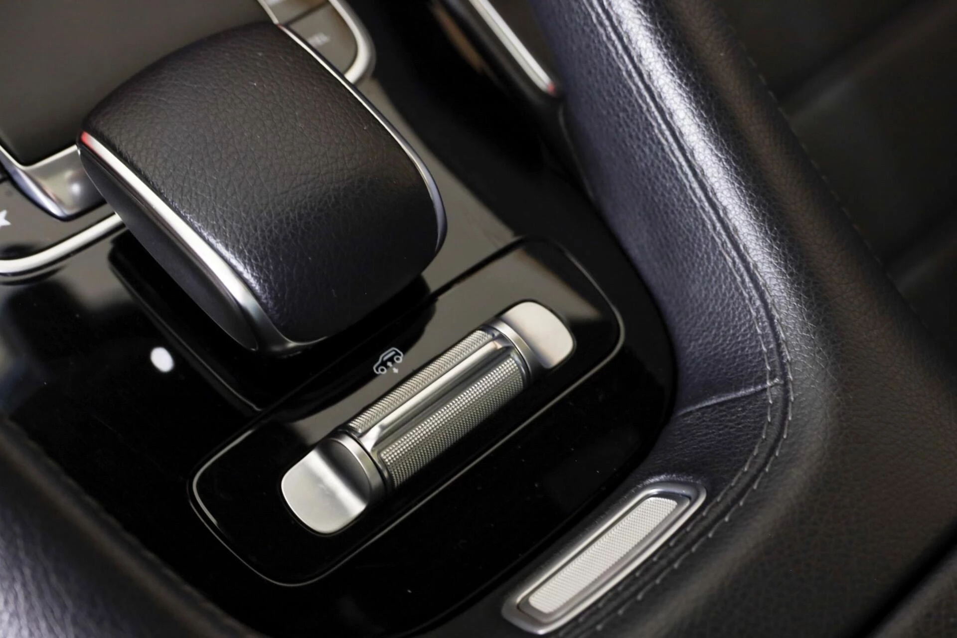 Hoofdafbeelding Mercedes-Benz GLS