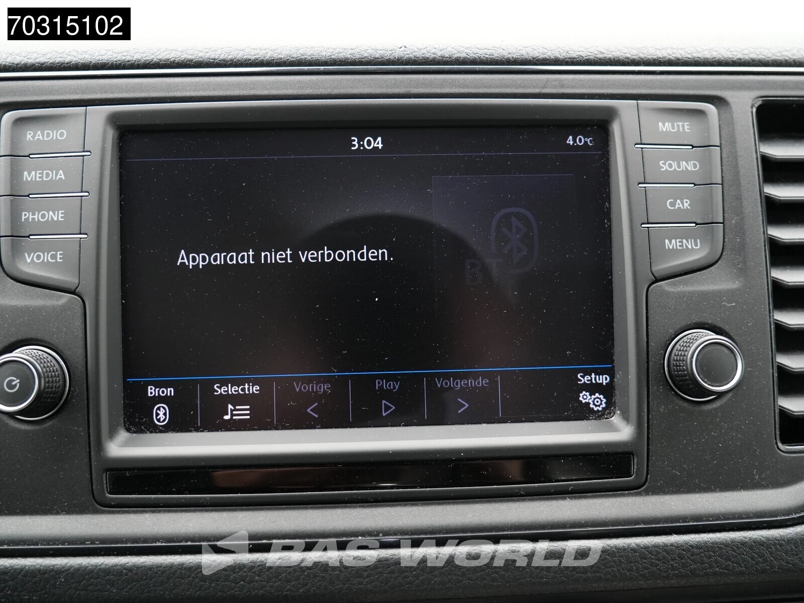 Hoofdafbeelding MAN TGE