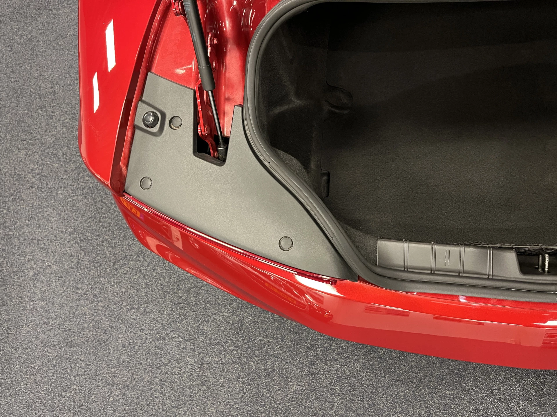 Hoofdafbeelding Chevrolet Camaro