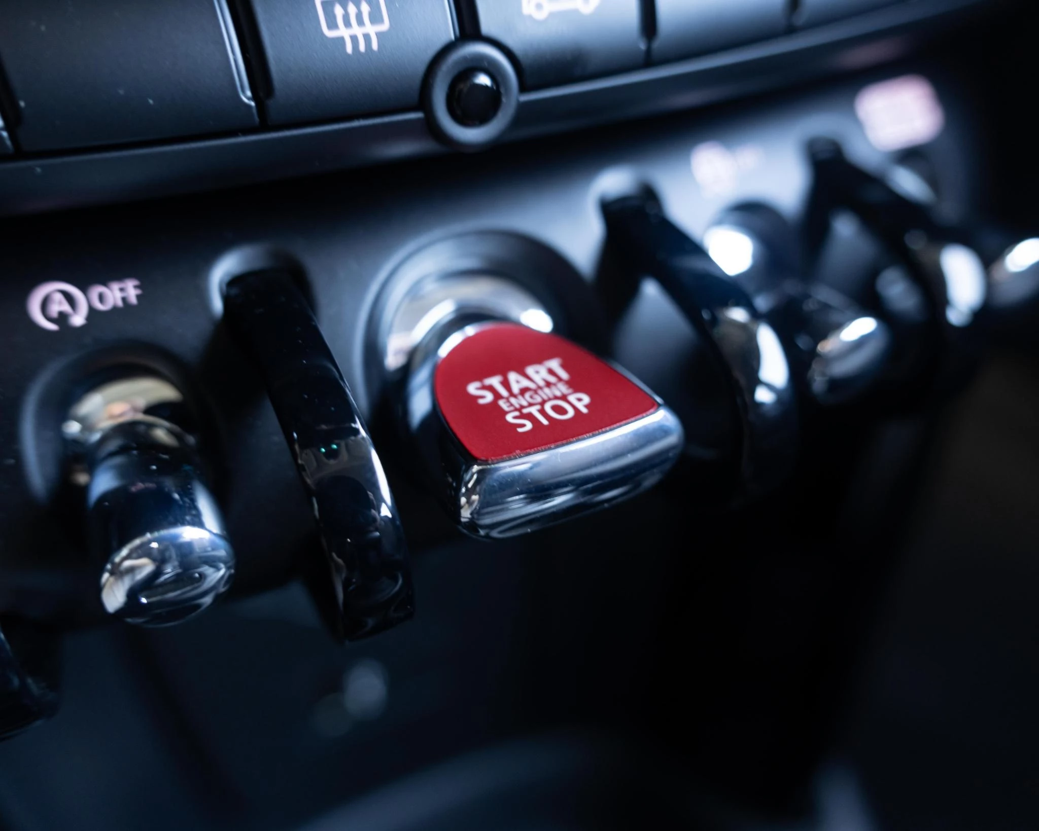 Hoofdafbeelding MINI 5-deurs