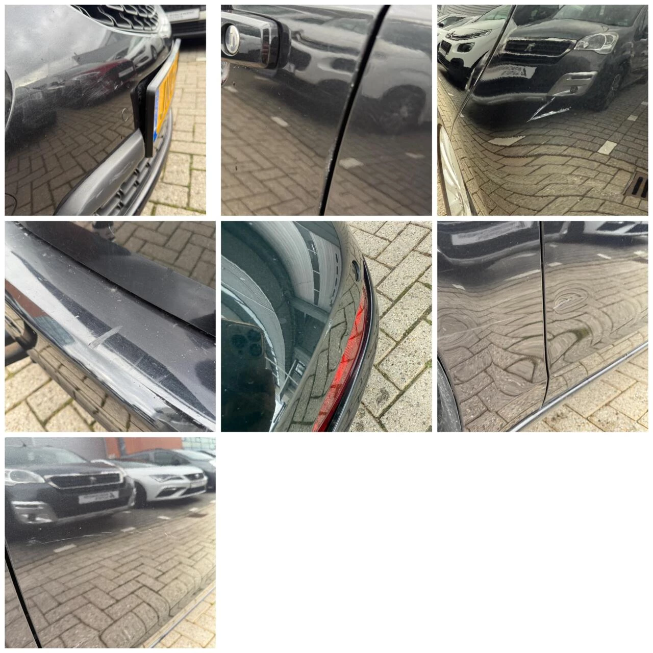 Hoofdafbeelding Opel Zafira