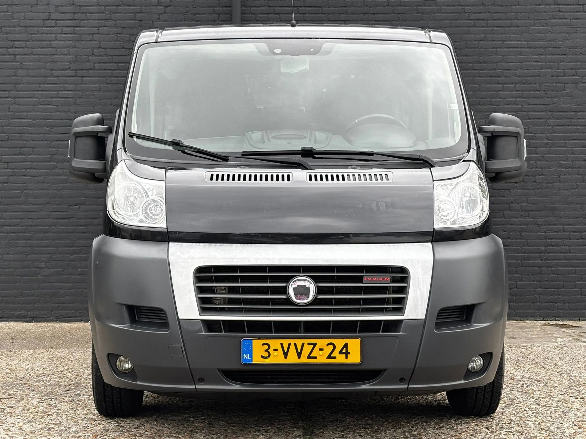 Hoofdafbeelding Fiat Ducato