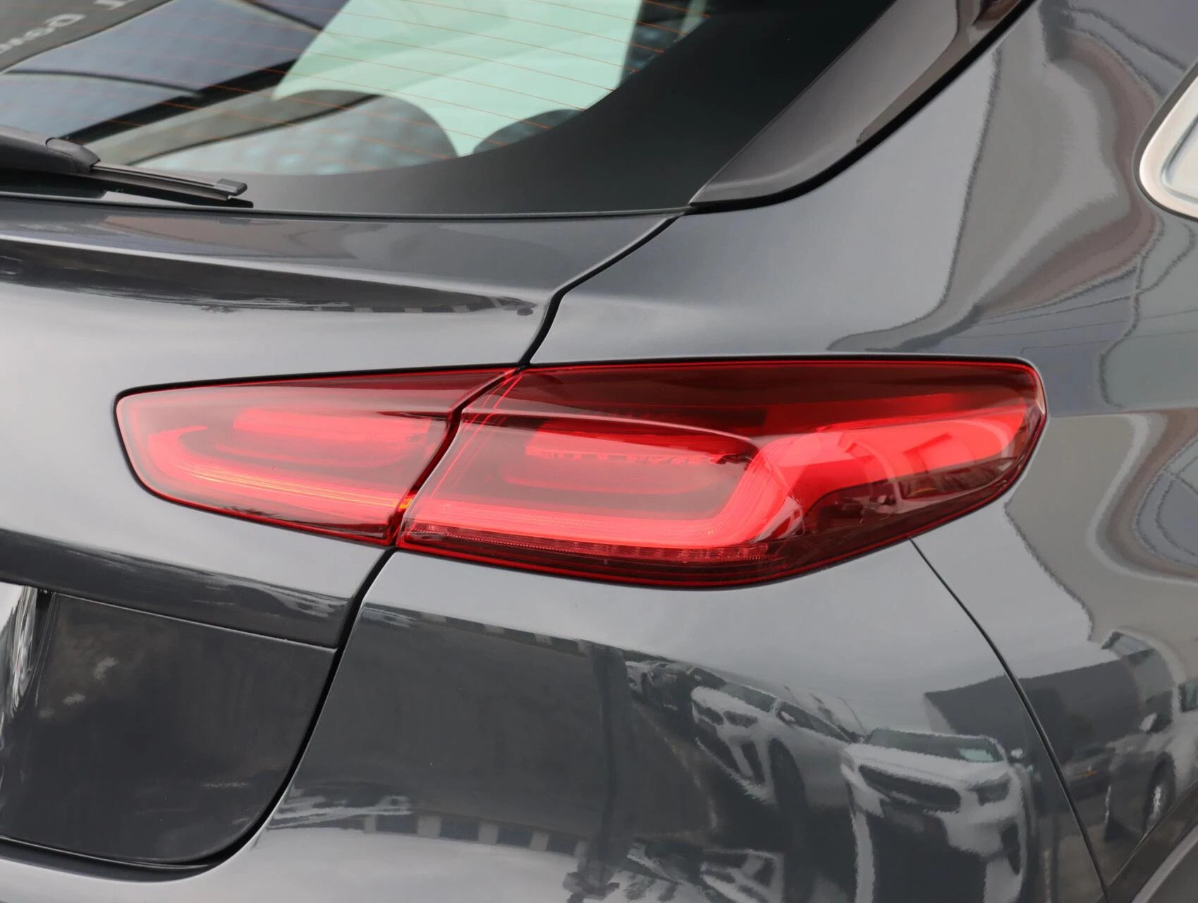 Hoofdafbeelding Kia XCeed