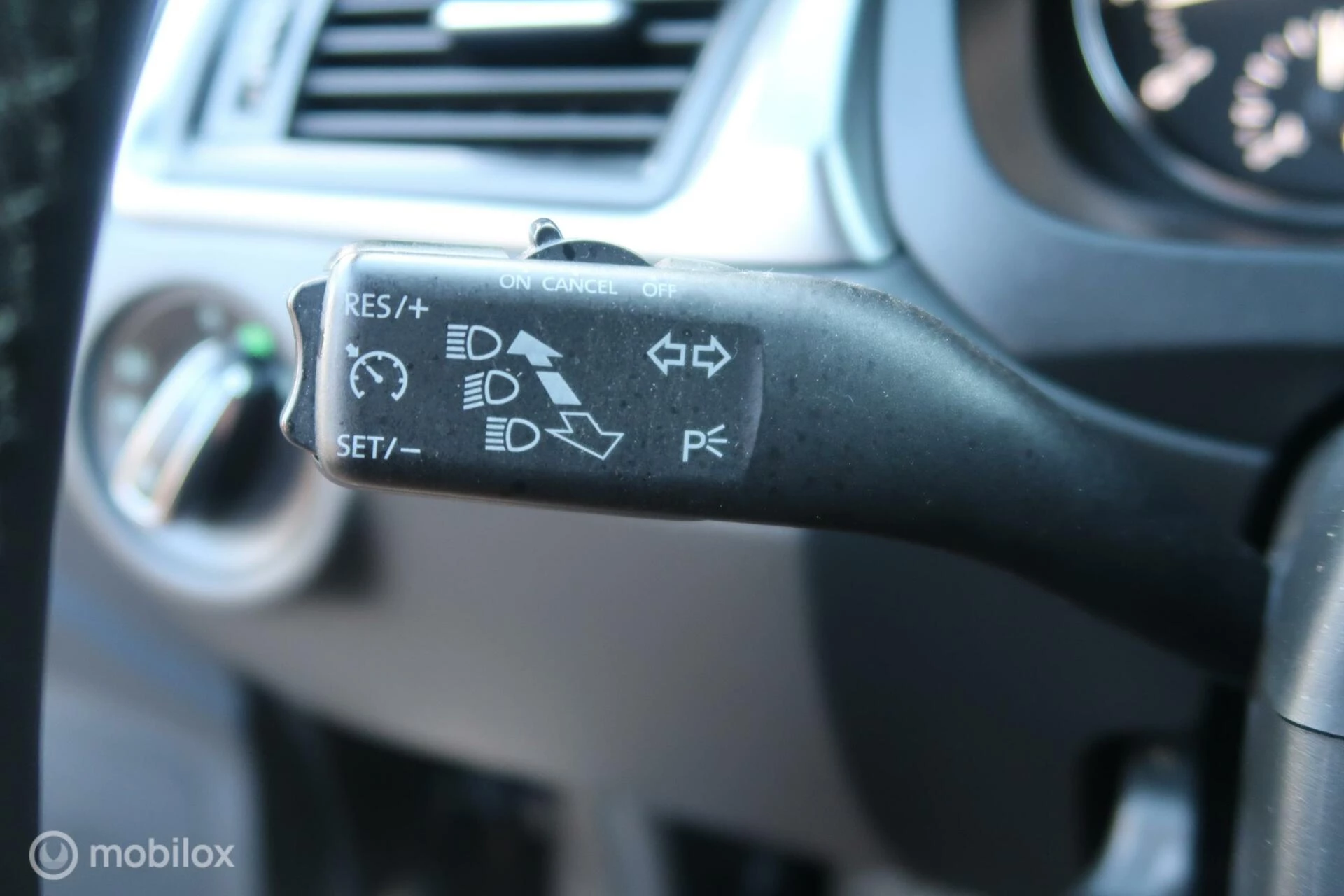 Hoofdafbeelding Škoda Rapid