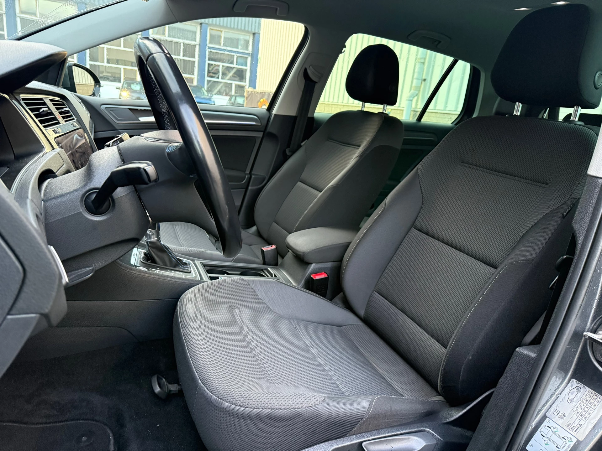 Hoofdafbeelding Volkswagen e-Golf