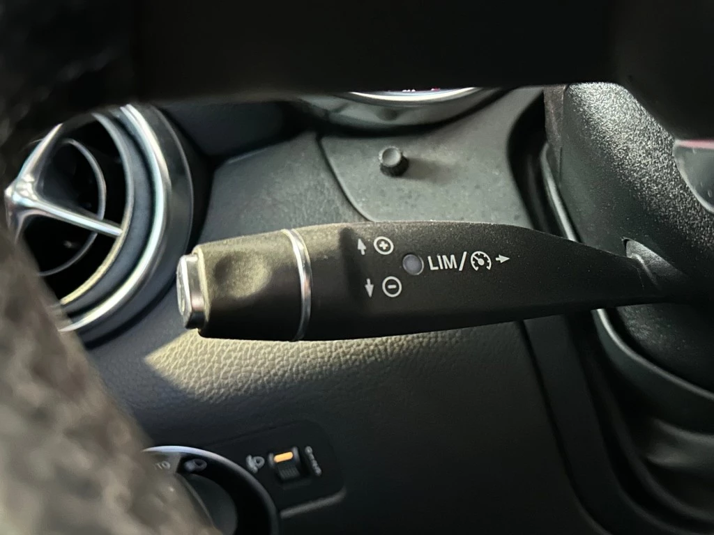 Hoofdafbeelding Mercedes-Benz SLC