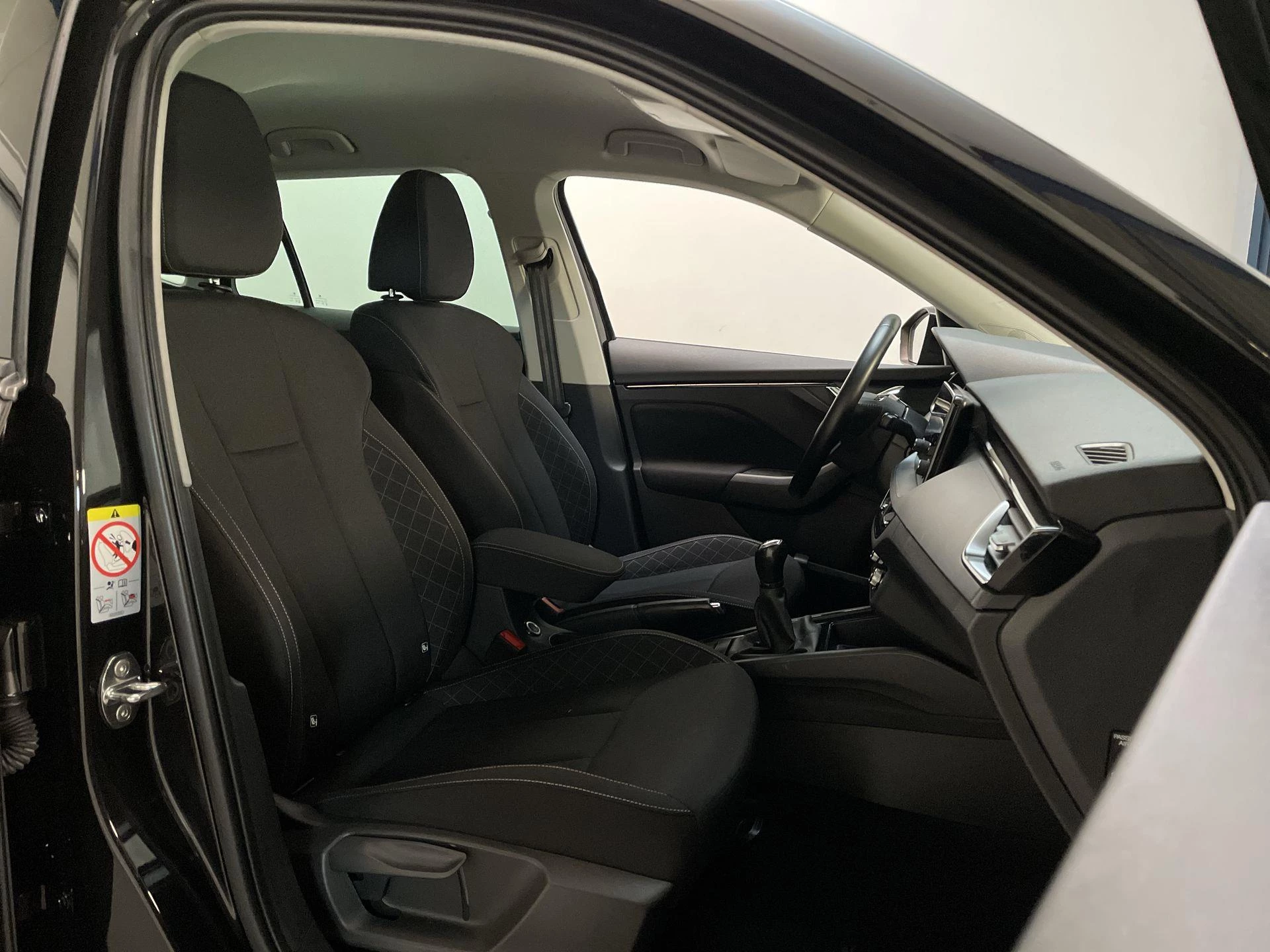 Hoofdafbeelding Škoda Kamiq