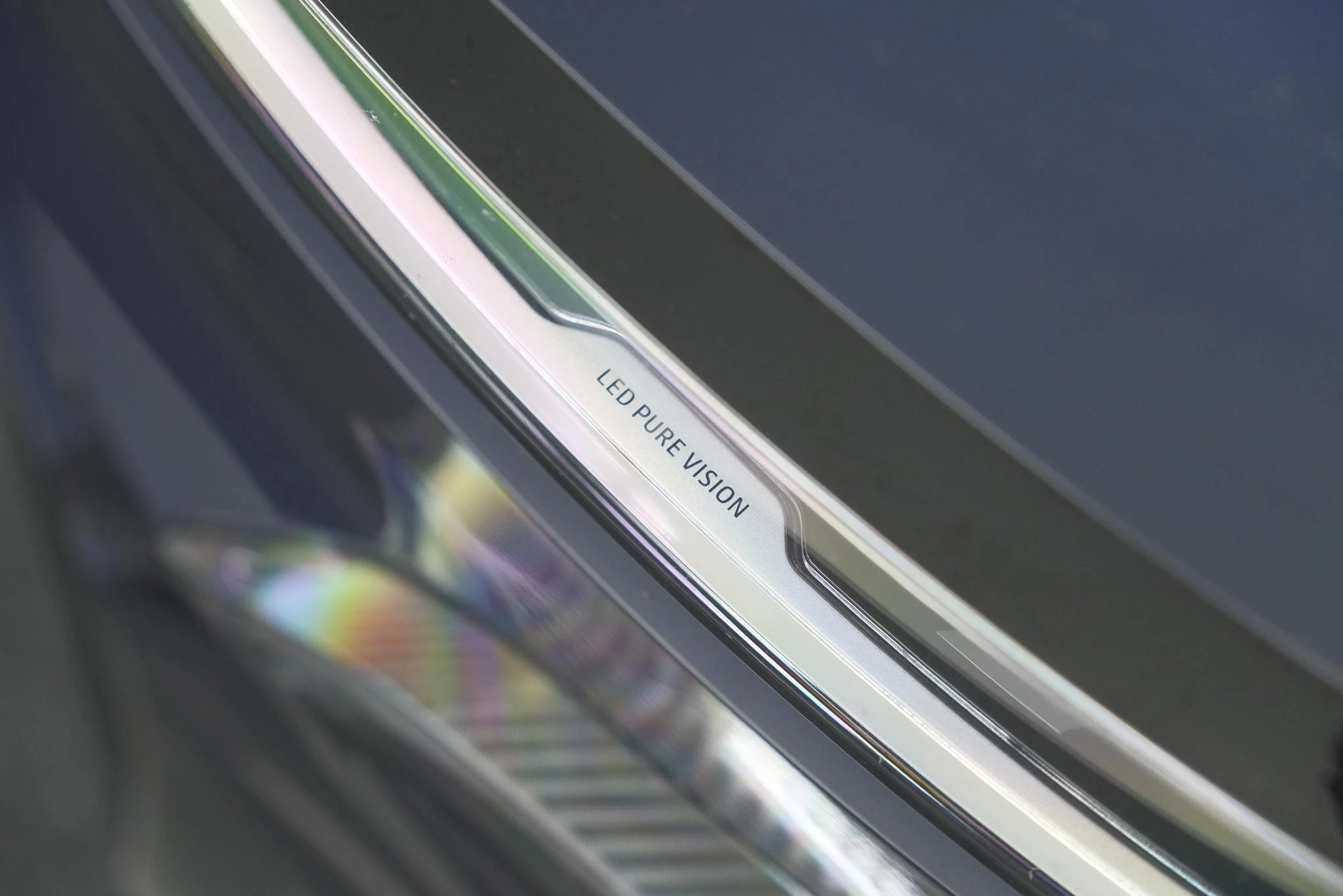 Hoofdafbeelding Renault Megane E-Tech