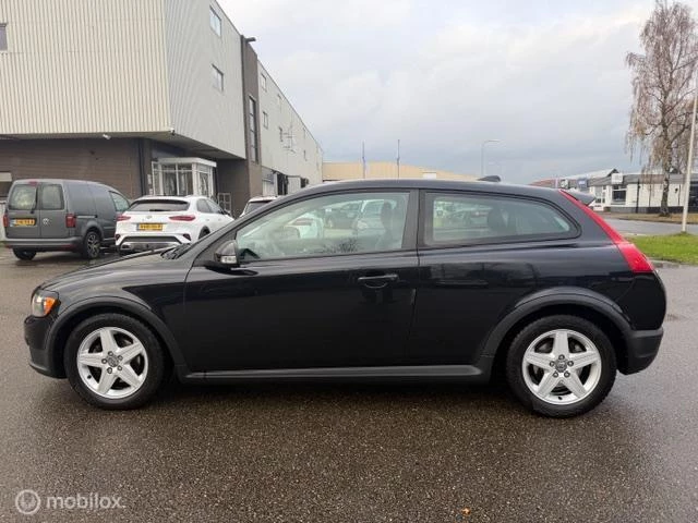 Hoofdafbeelding Volvo C30