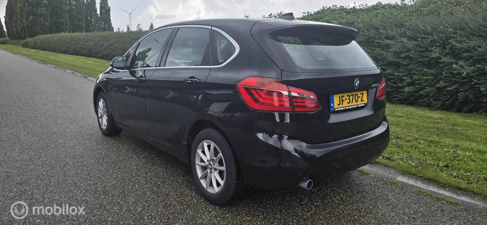 Hoofdafbeelding BMW 2 Serie