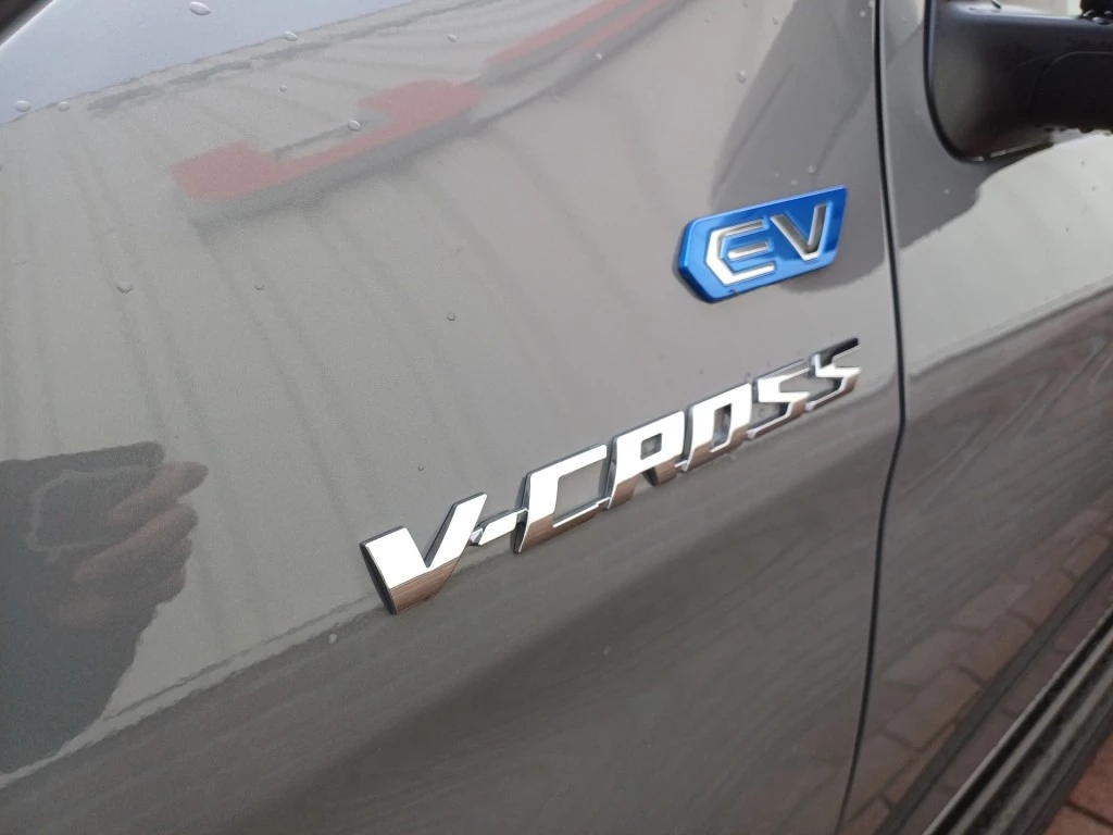 Hoofdafbeelding Isuzu D-Max