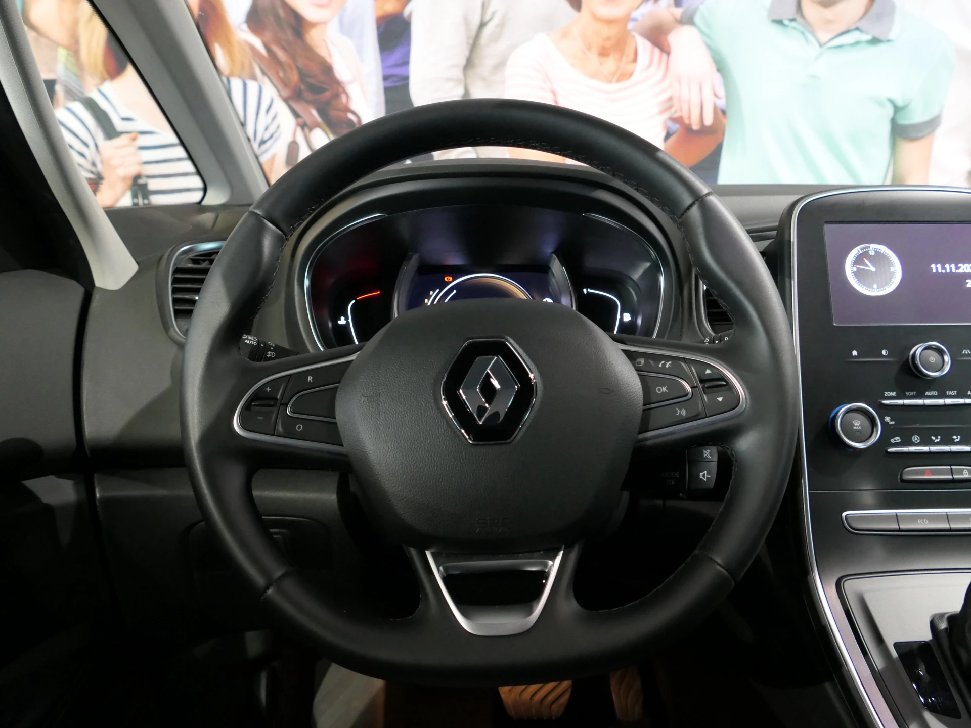 Hoofdafbeelding Renault Grand Scénic