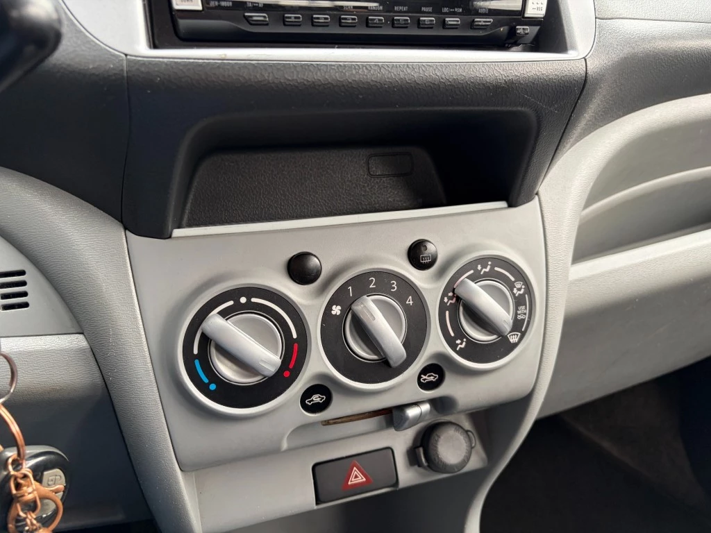 Hoofdafbeelding Suzuki Alto