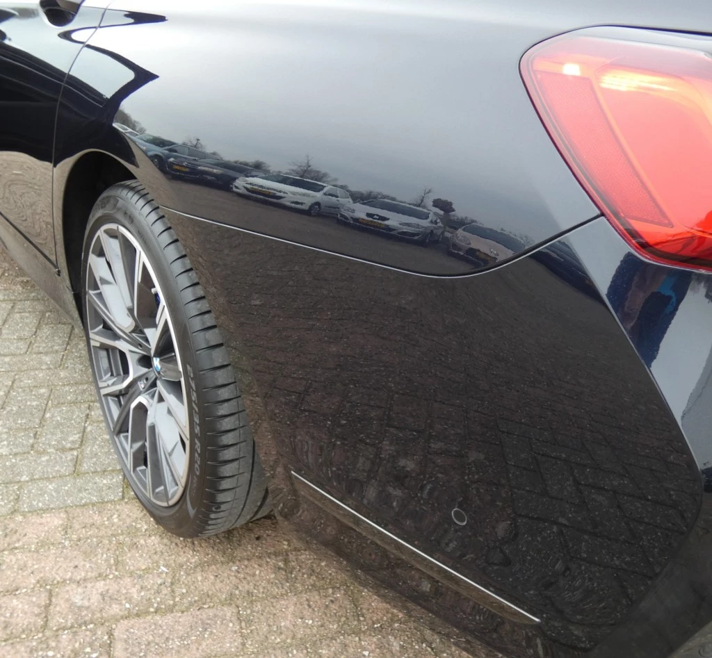 Hoofdafbeelding BMW 7 Serie