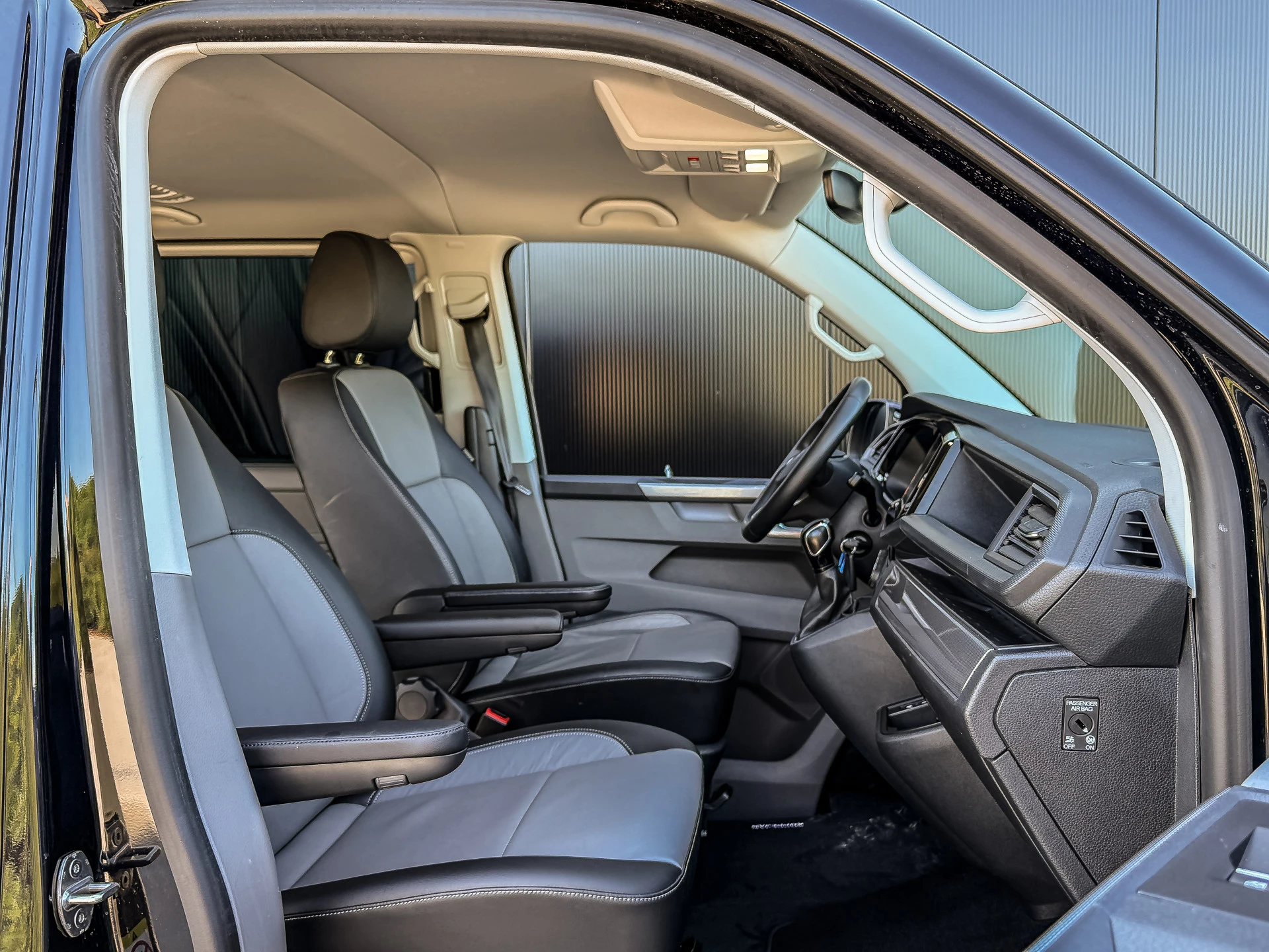 Hoofdafbeelding Volkswagen Caravelle