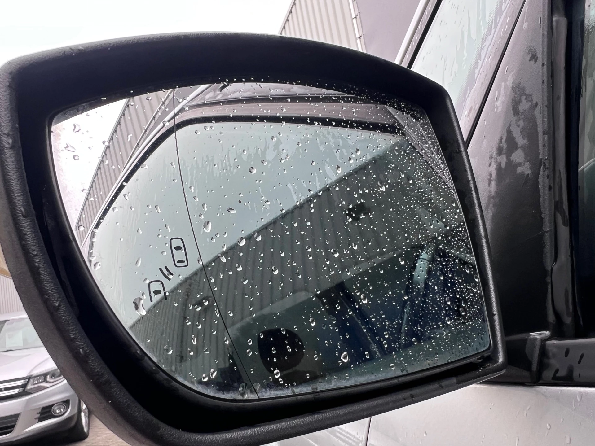 Hoofdafbeelding Ford Galaxy