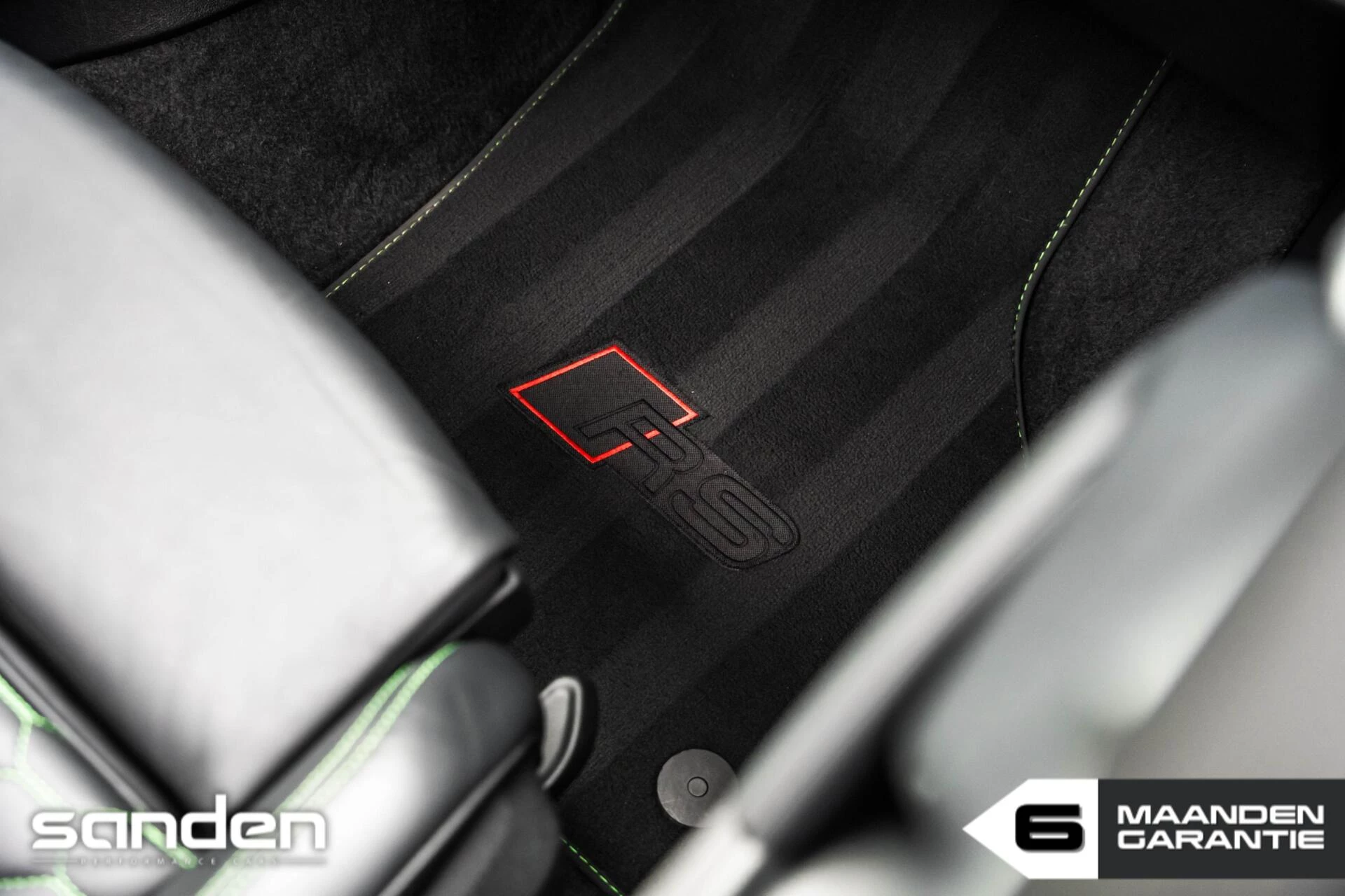 Hoofdafbeelding Audi RS3