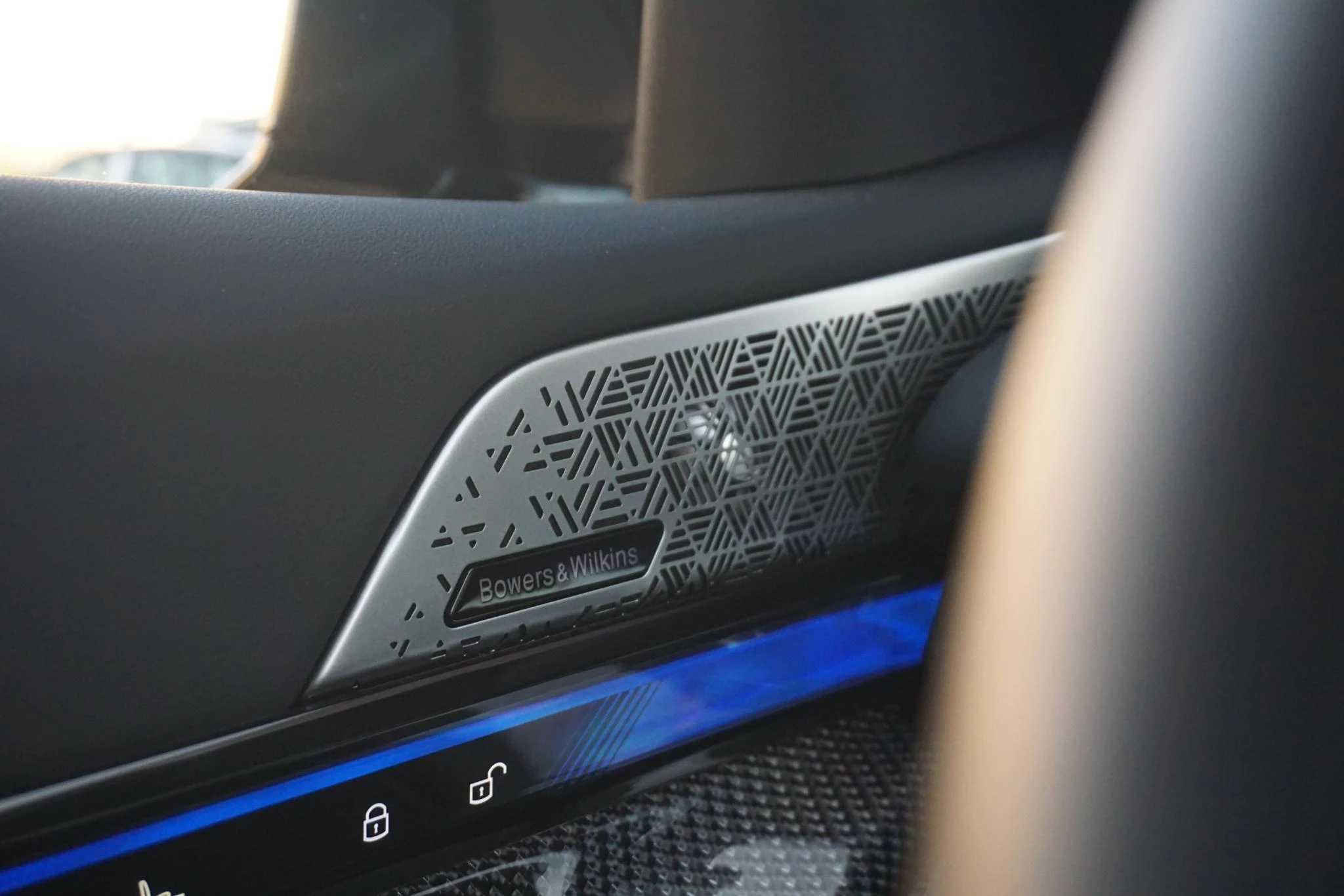 Hoofdafbeelding BMW M5