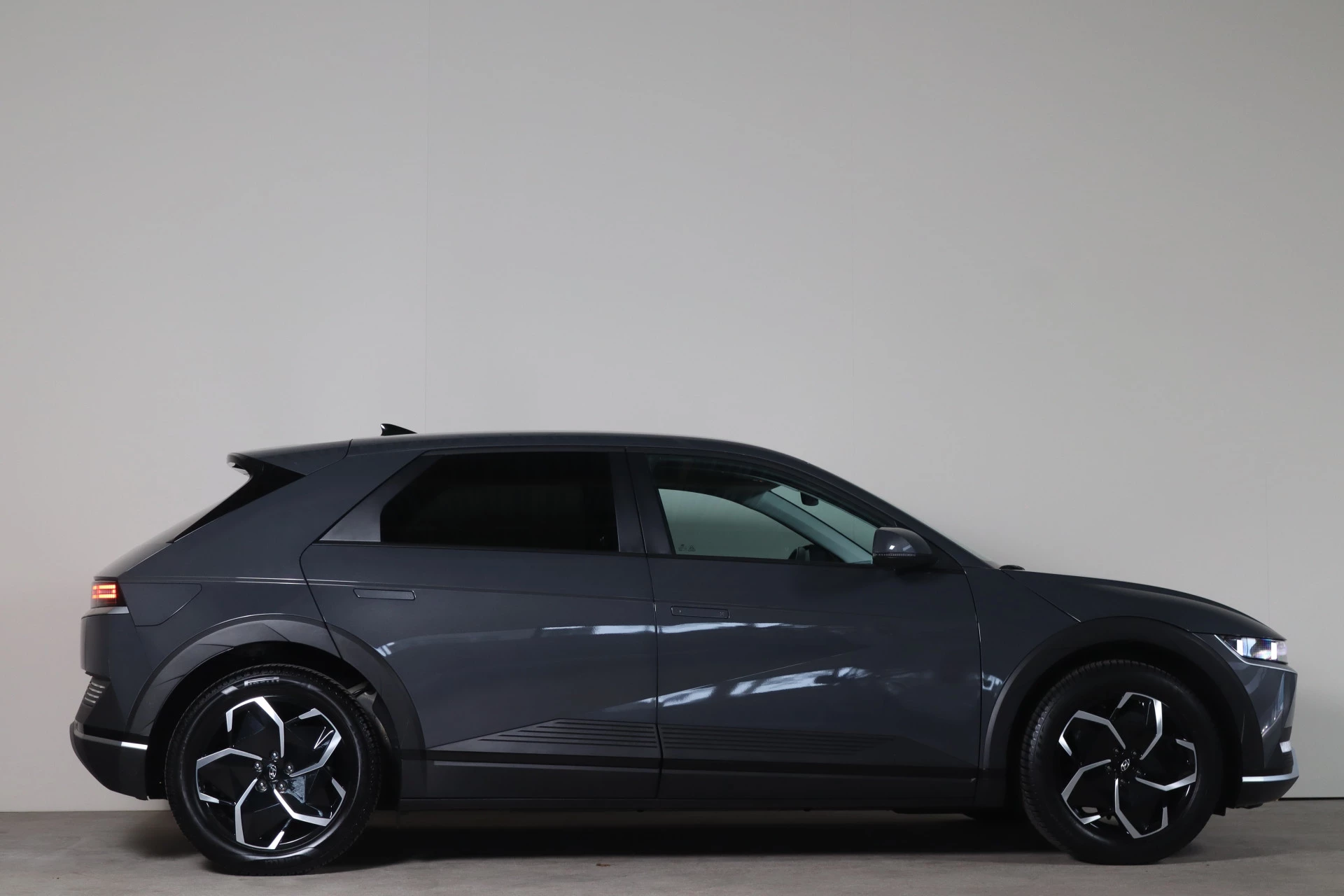 Hoofdafbeelding Hyundai IONIQ 5