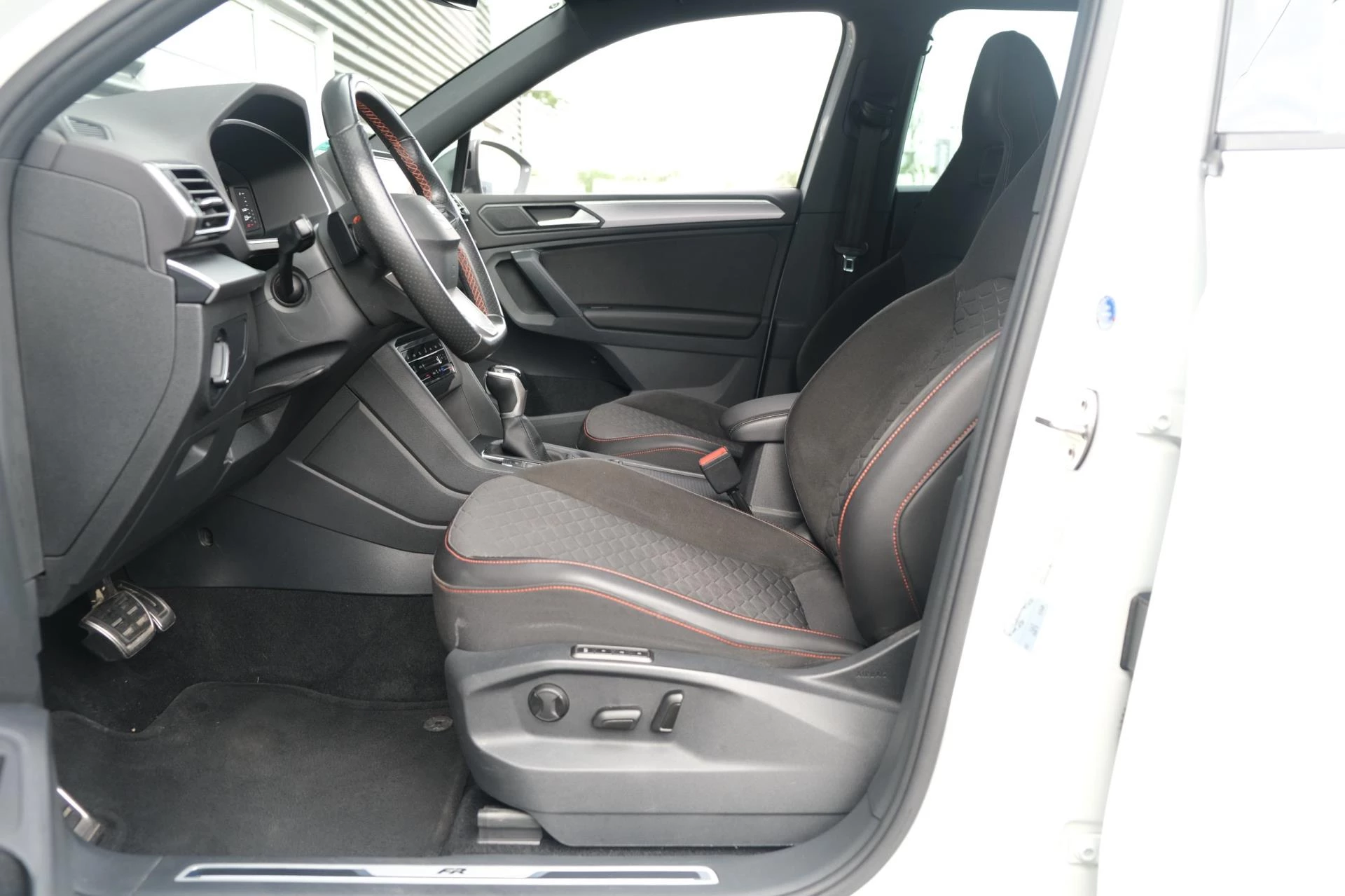 Hoofdafbeelding SEAT Tarraco