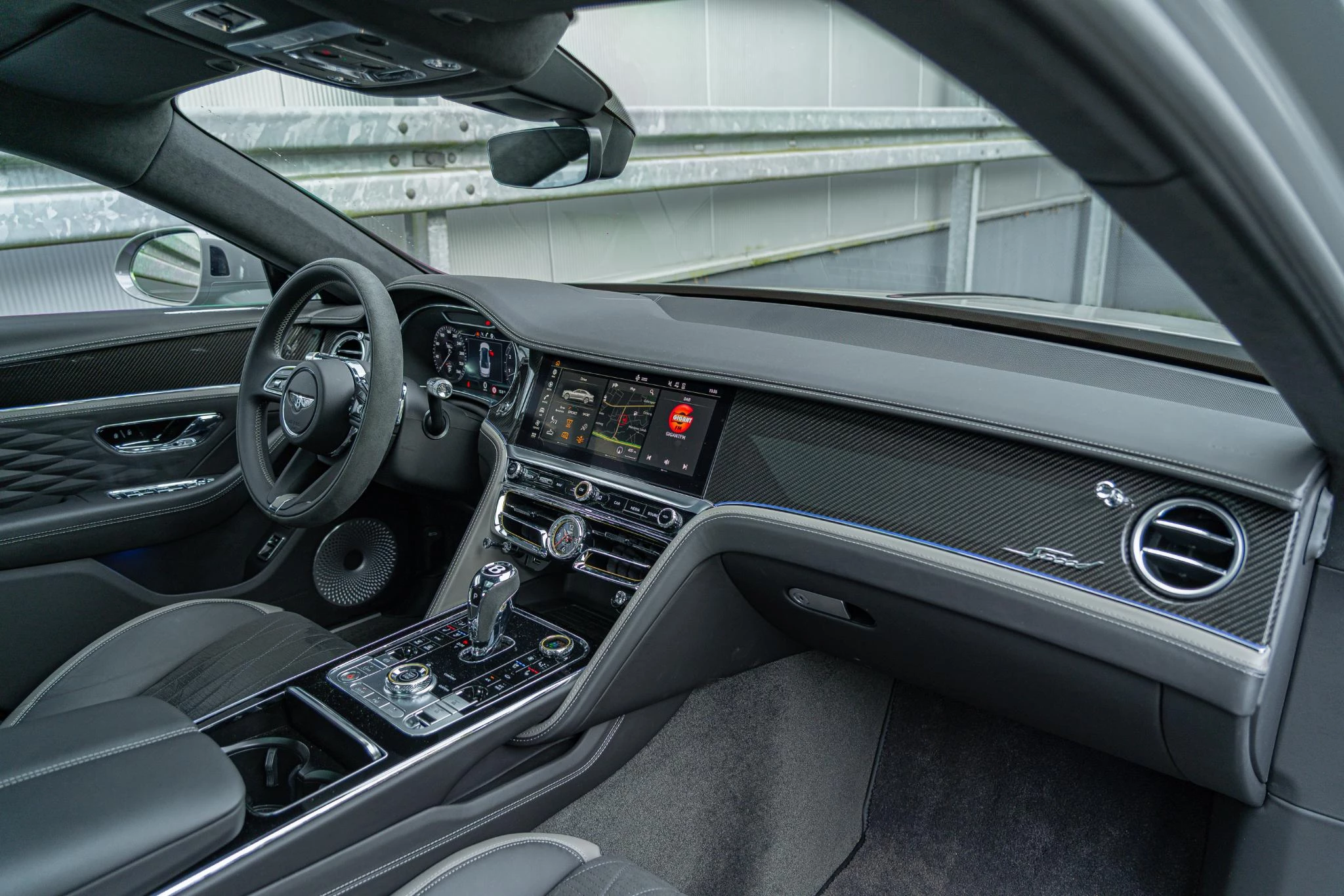 Hoofdafbeelding Bentley Flying Spur