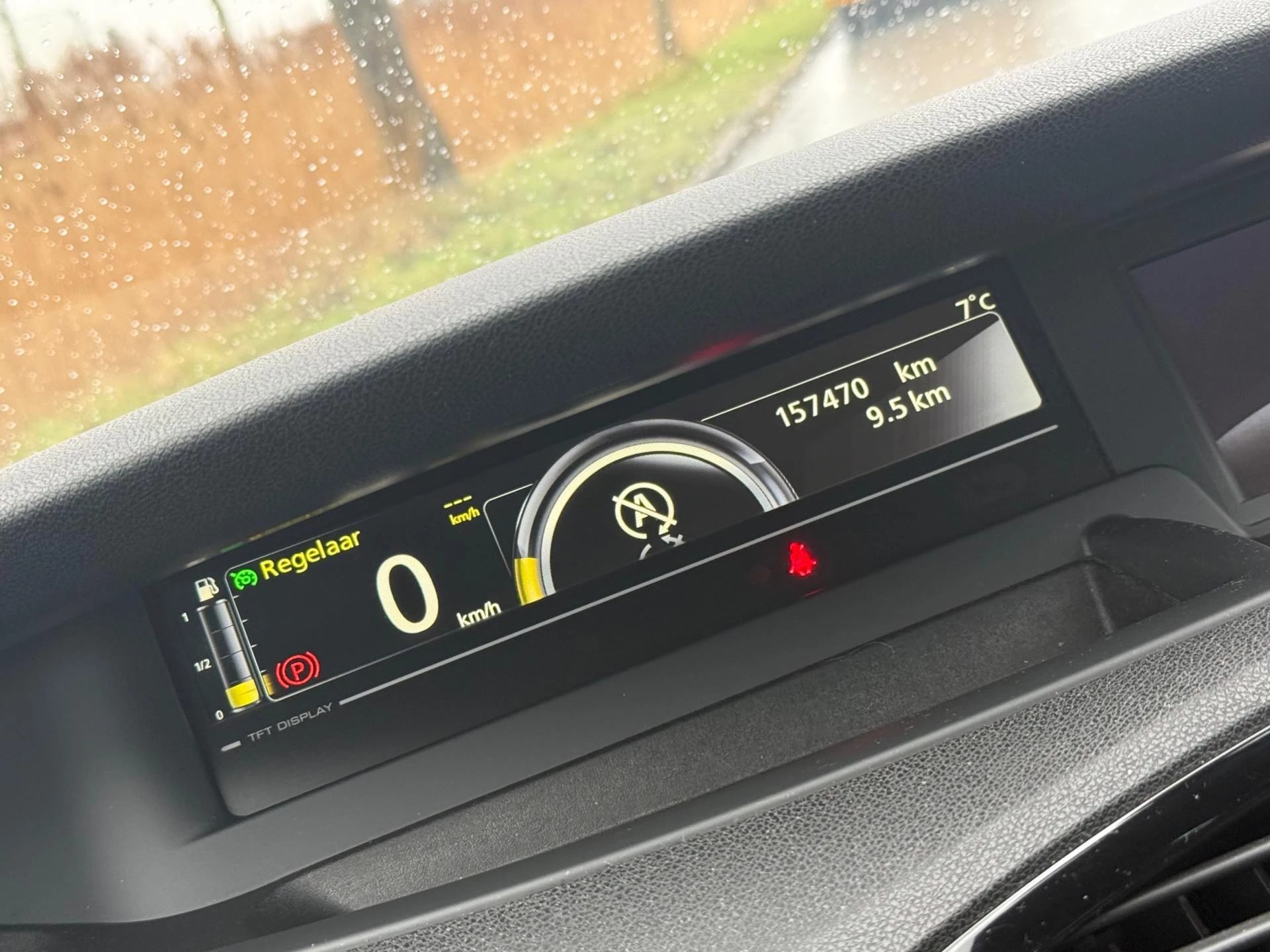 Hoofdafbeelding Renault Scénic