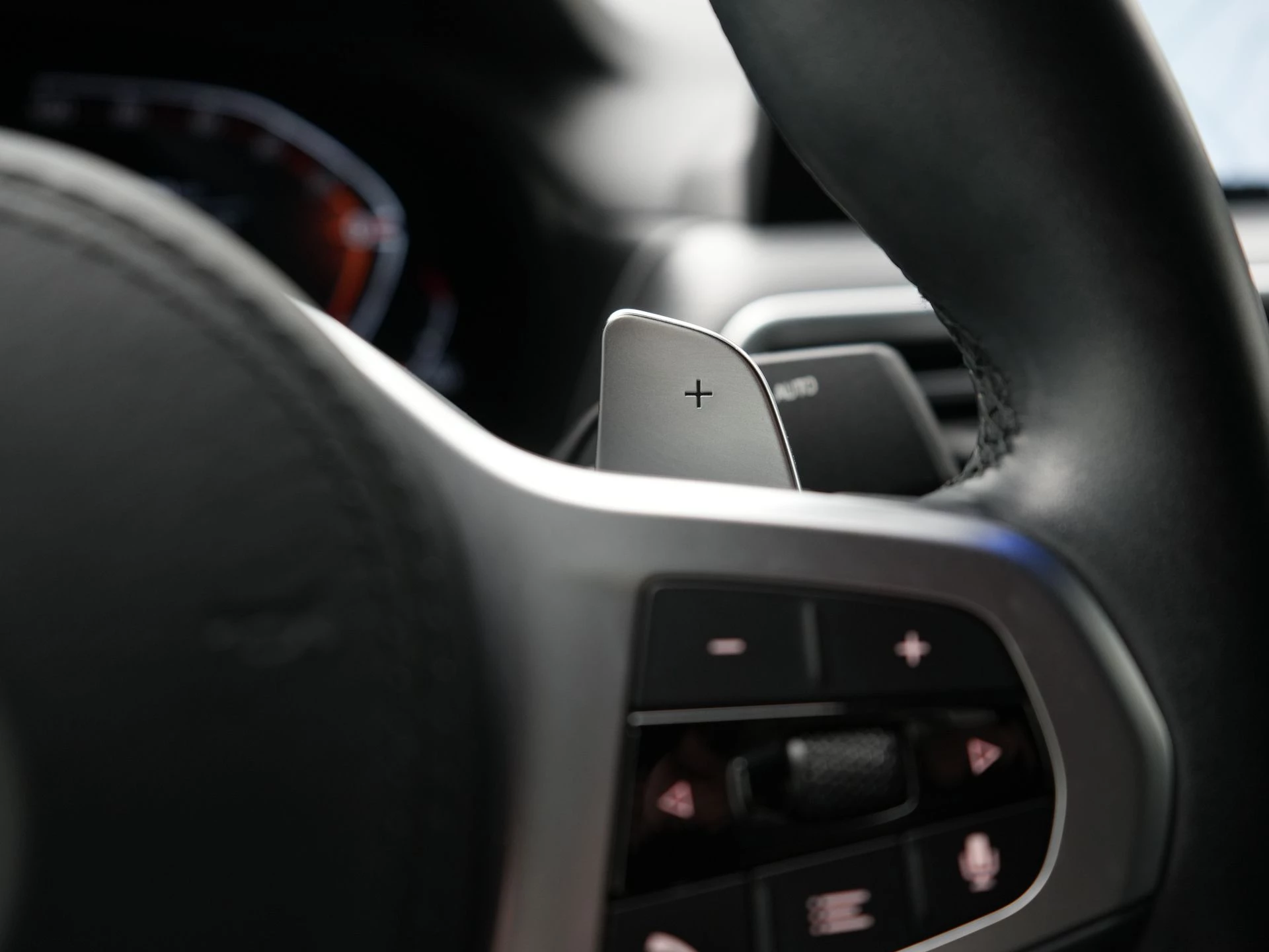 Hoofdafbeelding BMW X4