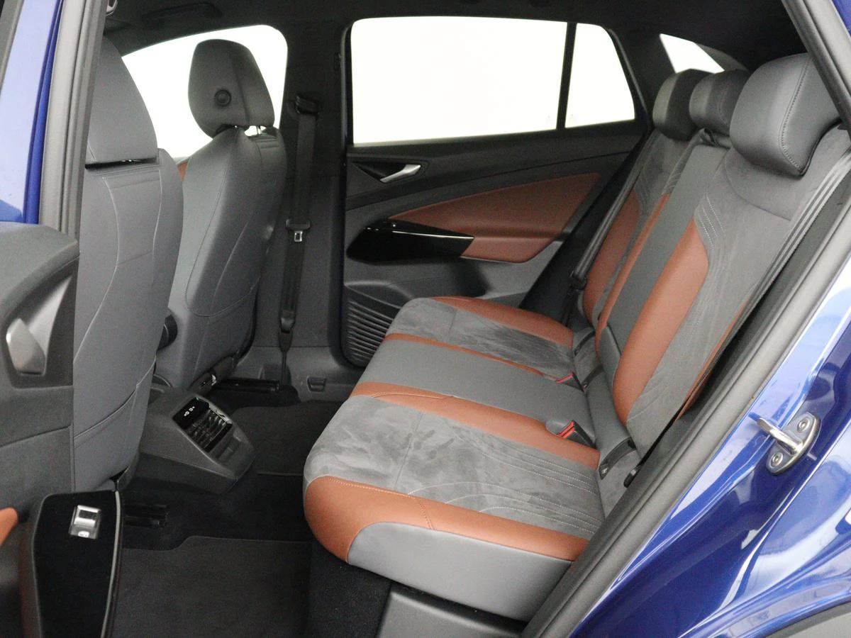 Hoofdafbeelding Volkswagen ID.4