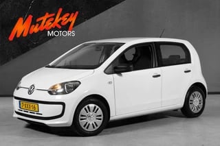 Volkswagen Up! 1.0 take up! BlueMotion | NL | Airco