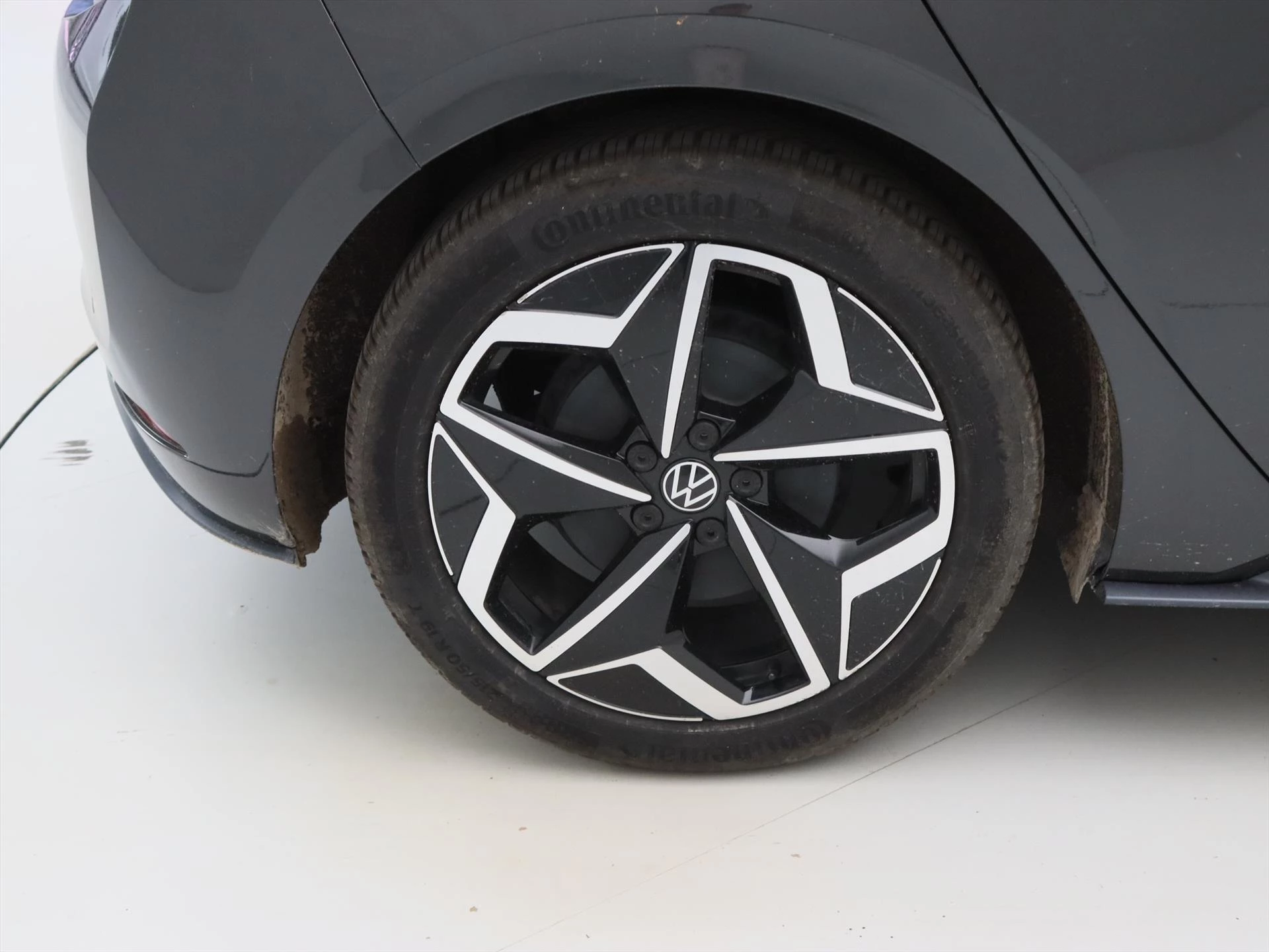 Hoofdafbeelding Volkswagen ID.3