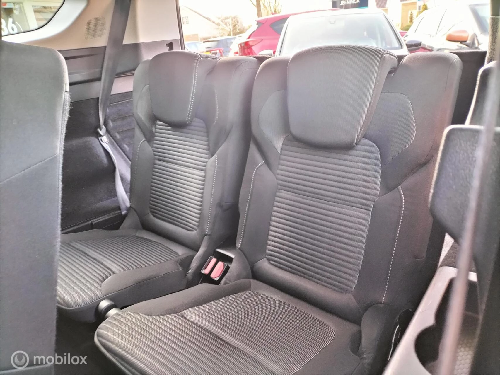 Hoofdafbeelding Renault Grand Scénic