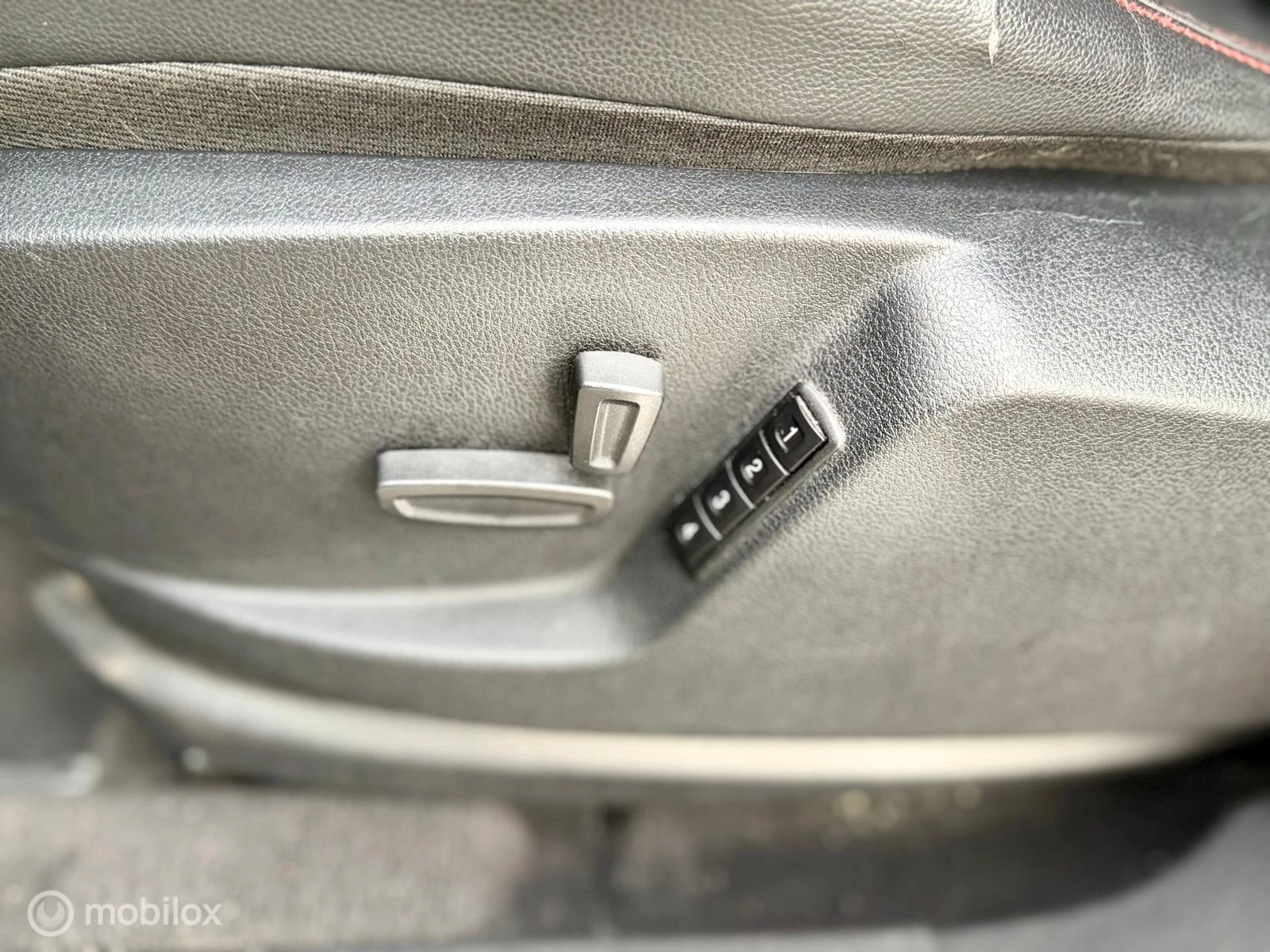 Hoofdafbeelding Ford S-Max