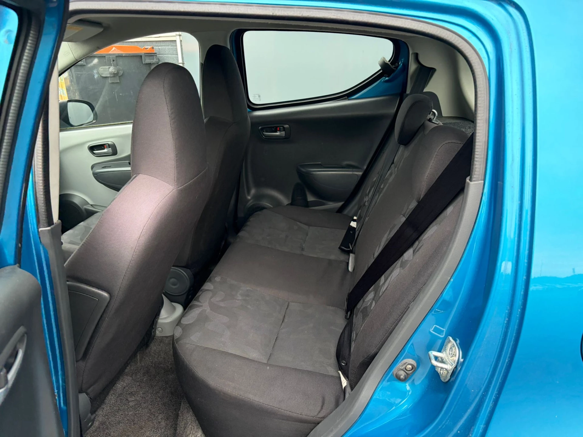 Hoofdafbeelding Suzuki Alto