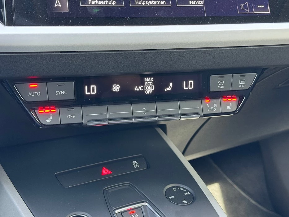 Hoofdafbeelding Audi Q4