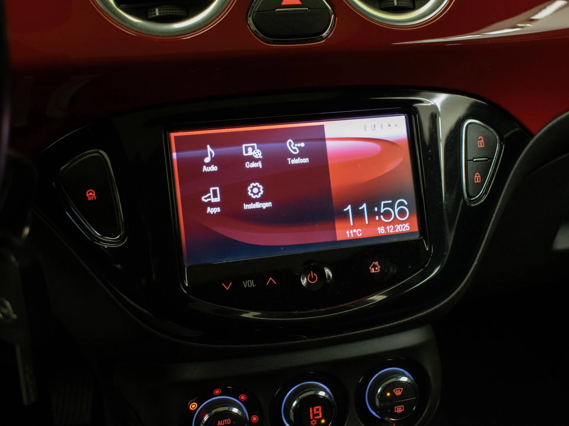 Hoofdafbeelding Opel ADAM