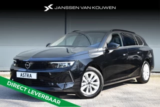 Hoofdafbeelding Opel Astra Opel Astra Sports Tourer 1.2 Turbo Business Edition / Direct leverbaar