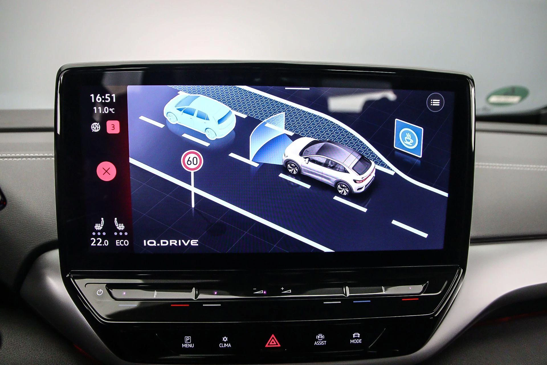 Hoofdafbeelding Volkswagen ID.5