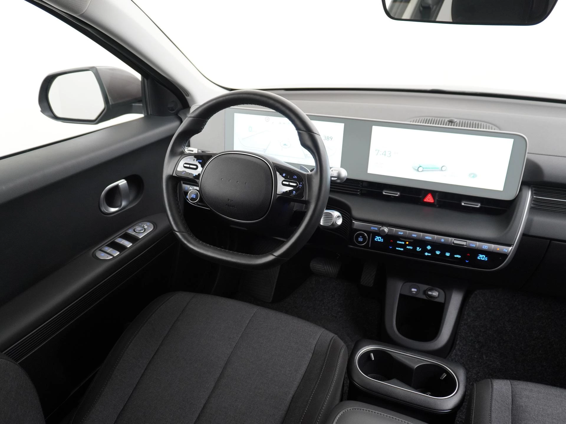 Hoofdafbeelding Hyundai IONIQ 5
