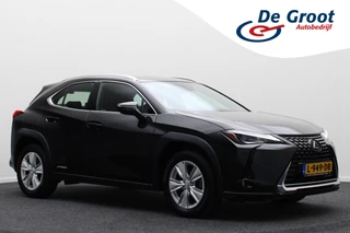 Lexus UX 250h Business Line Automaat LED, Navigatie, ACC, Camera, Bluetooth, Keyless, Grootlichtassistent, 17''