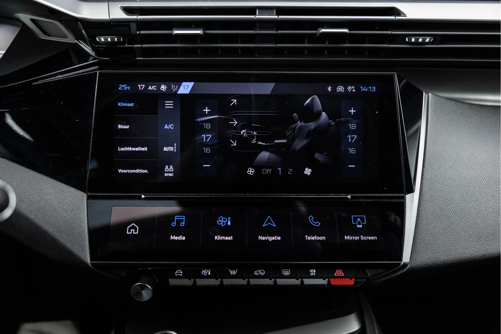 Hoofdafbeelding Peugeot 408